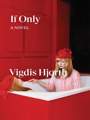 cover image of If Only